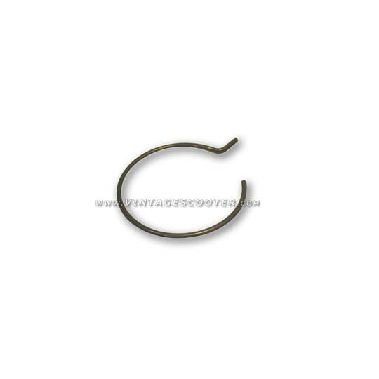 Clips de retenue pour joint spy pour bague filetée N/GS/Rally